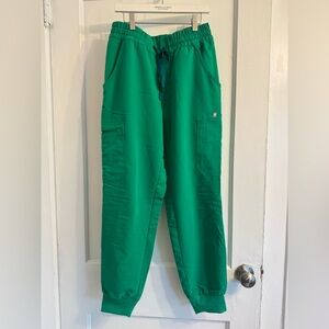 Figs Uman Relaxed Jogger Scrub Pants